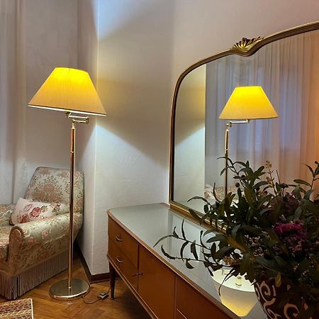 Thalia Venezia Appartamento Accogliente Mestre Zewnętrze zdjęcie