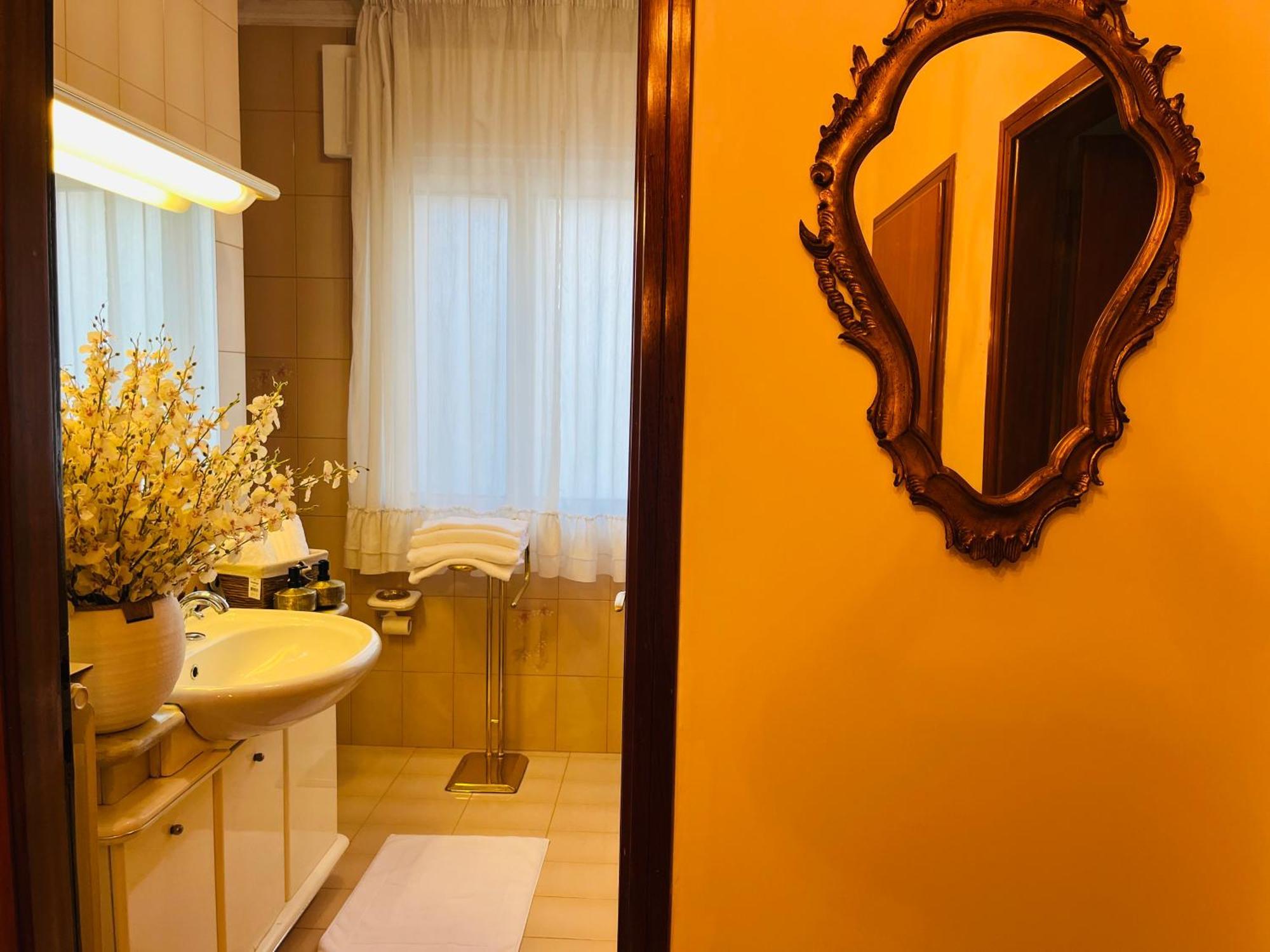 Thalia Venezia Appartamento Accogliente Mestre Zewnętrze zdjęcie