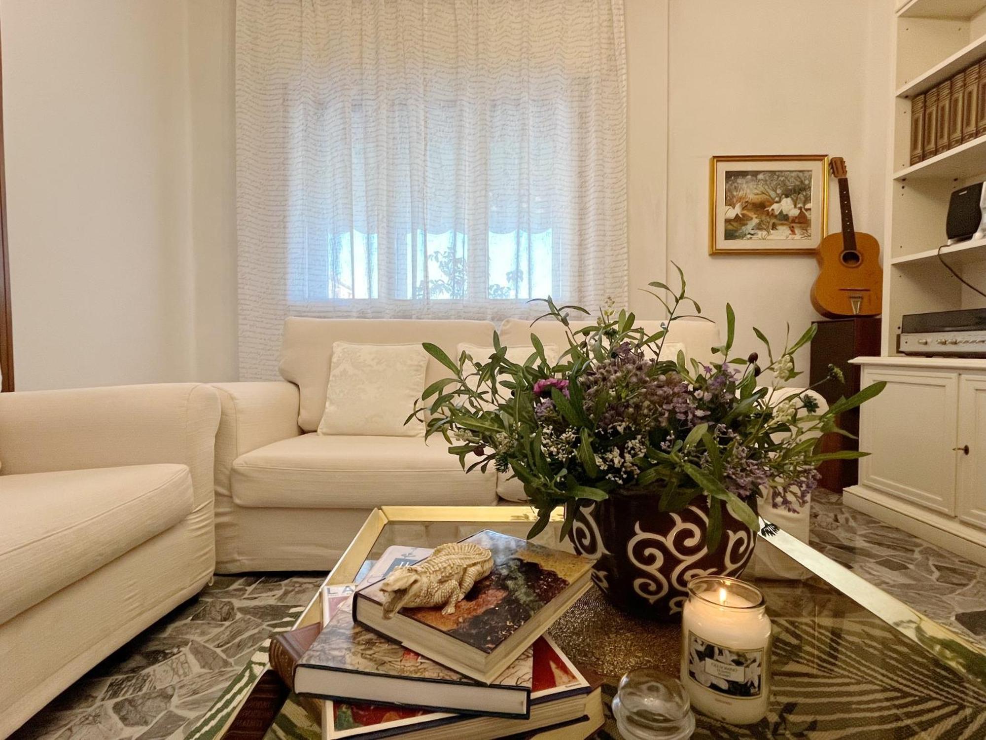 Thalia Venezia Appartamento Accogliente Mestre Zewnętrze zdjęcie
